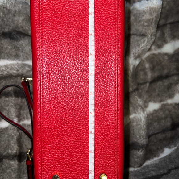 Red Kelly inspired bag❤️❤️❤️❤️ - Picture 10 of 13